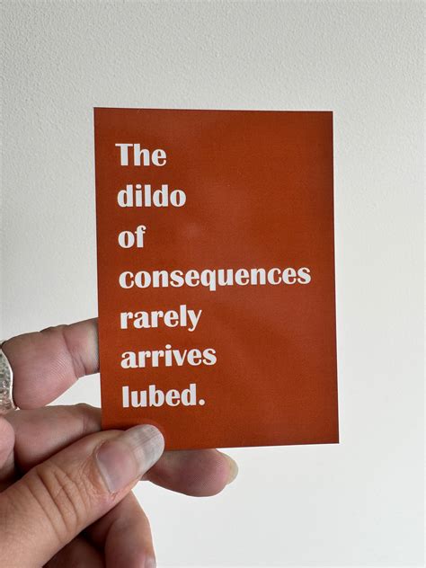 Dildo of consequences MAGNET – Jelly Metal