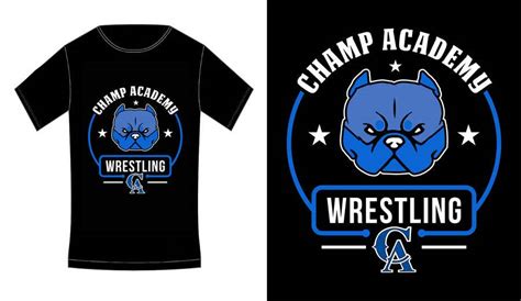 Entry #60 by TeeArtist for Training Wear T-Shirt Designs | Freelancer