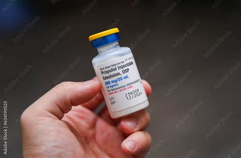 Image result for Propofol Overdose