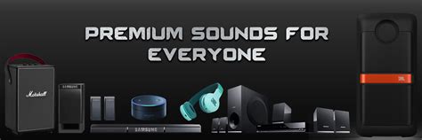 Shop All Audio Products at Mahajan Electronics - Best Prices & Deals