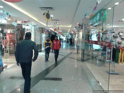Novelty Mall - The Pride of Pathankot