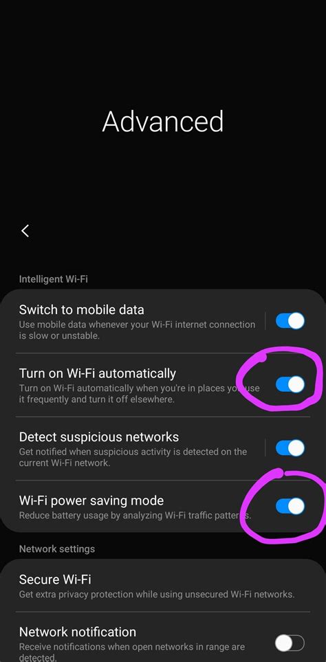 Image result for Advanced Wireless Setting