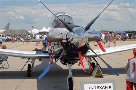 T-6 Texan II | General aviation, Aviation, Fighter jets