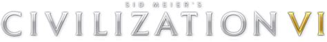 Civilization Vi Logo 的图像结果