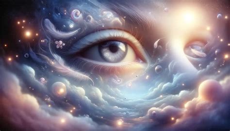 Qué significa soñar con ojos: Interpretaciones y simbolismo