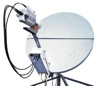 Getting the most out of your VSAT and 4G internet on board - Excelerate ...
