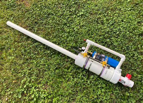 How To Build Spud Gun - Mealvalley17