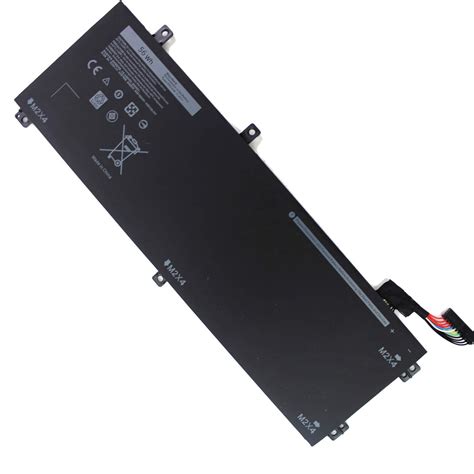 ULTRAZONE Laptop Battery Compatible for DELL H5H20, Precision 5510 ...