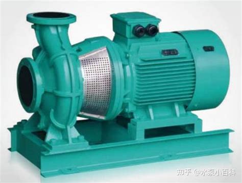 GN型/N型/NB型凝结水泵_上海阳光泵业制造有限公司