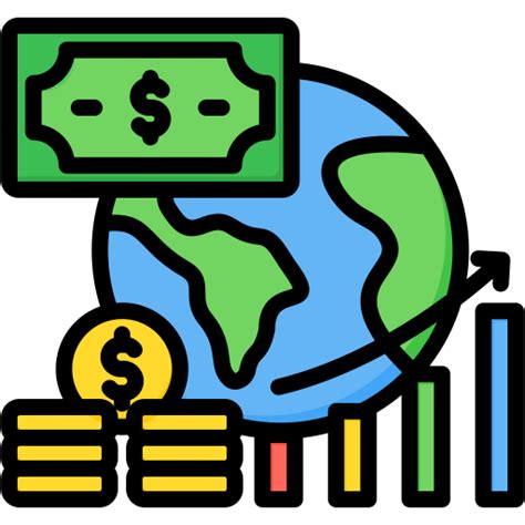 Economic - Free icons