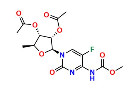 Capecitabine Impurity 7 | CAS No- NA | NA