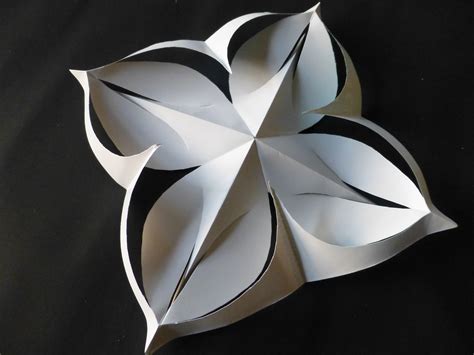 Image result for Paper Flower Making Tutorial