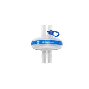 Disposable Adult HMEF with Luer Port (50/box), Anesthesia Delivery | GE ...