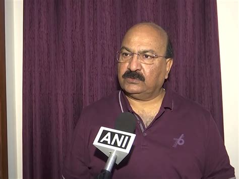 Congress ignoring people on whose strength it stands in states: JDU MP ...