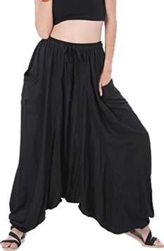 Men's Harem Pants - Buy Harem Trousers for Men Online | Shopsy