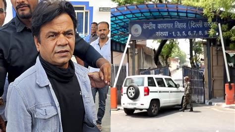 Explained: Why is Rajpal Yadav in Tihar Jail? Rs 9-crore cheque-bounce case