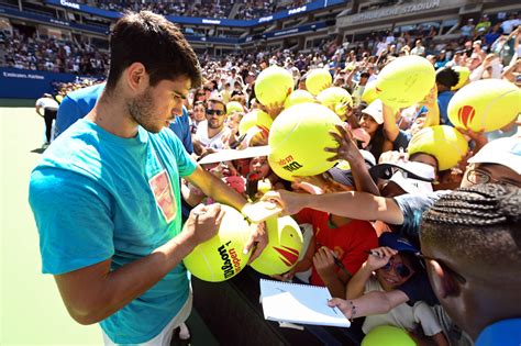 Get ready for Fan Week! - US Open