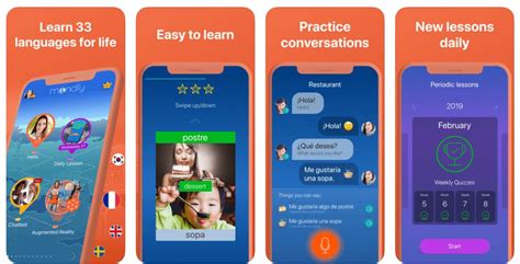 Creating a Language Learning App Like Duolingo | Aimprosoft