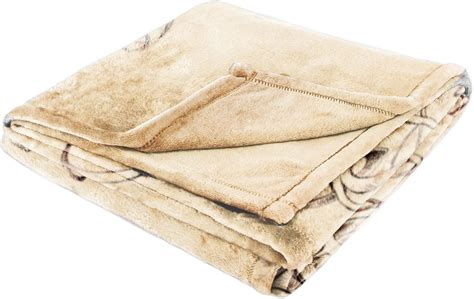 Buy WARNER BROS Harry Potter Marauders Map Throw Blanket - Measures 50 ...