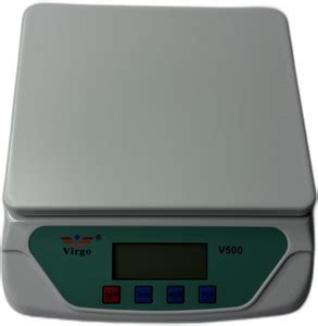 Virgo Counter_Scale Weighing Scale Price in India - Buy Virgo Counter ...