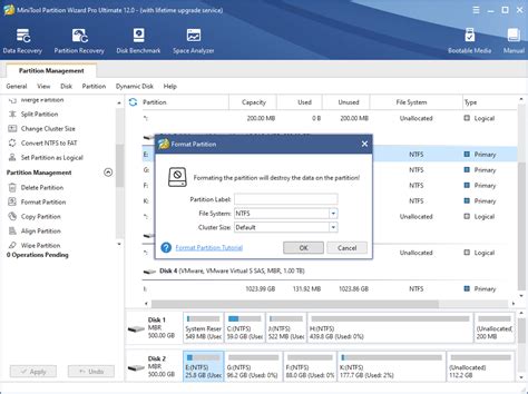 Master File Table in Python 的图像结果