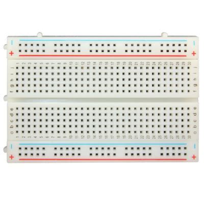 Probots Breadboards - Zero PCBs , Breadboard and Accessories ...