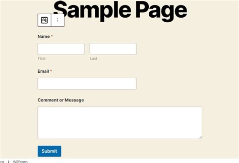 Image result for Wpforms Tutorial