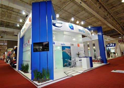 Artecom Eventos: Stands, Opiniones de clientes y Servicios