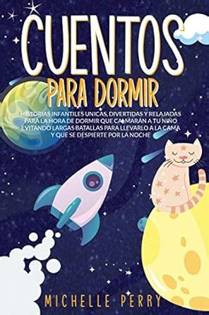 Cuentos para Dormir: Historias Infantiles Unicas, Divertidas y ...