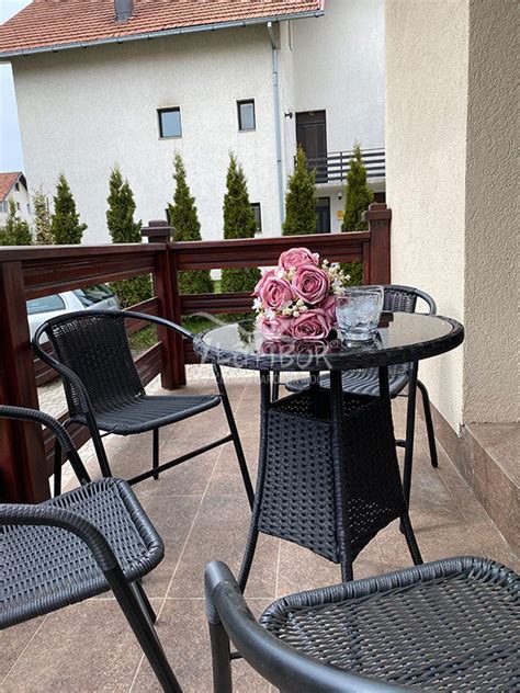 Vila Pjević - apartman . Zlatibor