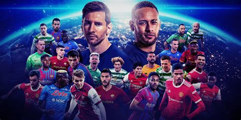 KickProx | eFootball Competitive Tournaments India