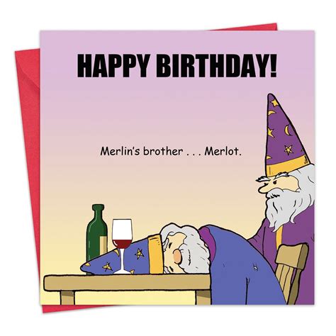 Funny Birthday Cards Funny Birthday Card 'Insta Stalker' — The Buddy