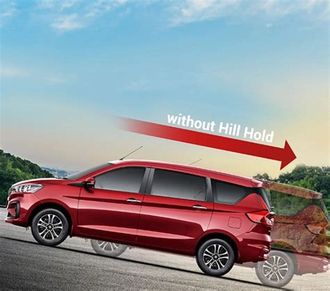 Explore the Maruti Suzuki Ertiga The Perfect Family Car | Mandovi.in