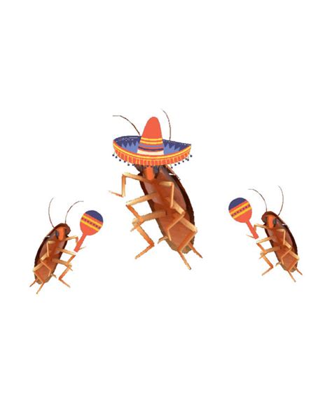 Cockroach Dance Meme 的图像结果