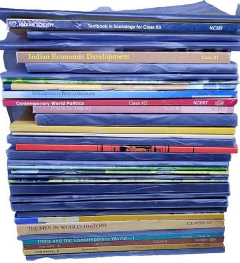 Ncert Books - Buy Ncert Books Online at Best Prices In India | Flipkart.com