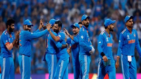 Image result for Best Moments ICC CWC 2023