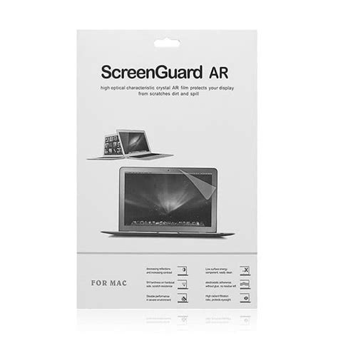 Buy Screen Guards at Best Price in India - Computech Store