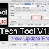 HalabTech tool v1.1 Update FRP Unlock Tool Free Download - DM REPAIR TECH