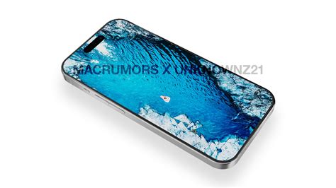 What the iPhone 15 Pro's Volume Buttons Could Look Like [Updated] - MacRumors - volume of notifications