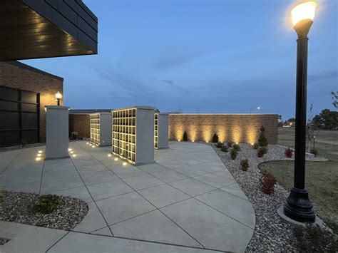 Stevenson Funeral Home: 70 years of celebrating life - The Dickinson ...