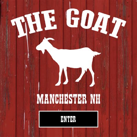 the goat restaurant and whiskey bar - Valeri Stclair