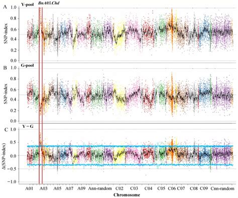 Fine Mapping and Characterization of a Major Gene Responsible for ...