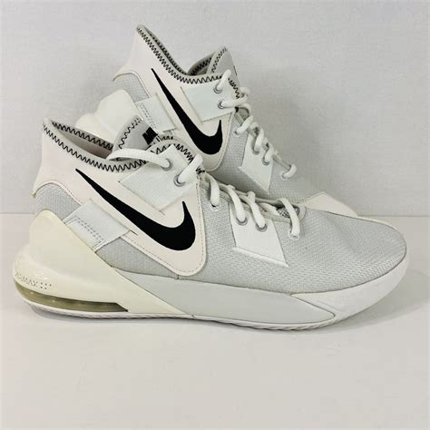 Nike air max basketball shoes clearance