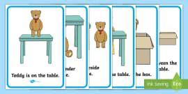 👉 5 Senses Pictures for Children - Display Posters - Twinkl