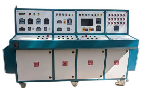 Test Bench - Transformer Test Bench in ahmedabad Manufacturer from Vadodara