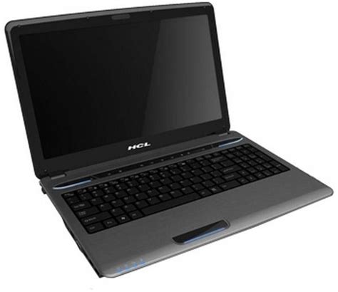 HCL 1095 Notebook (3rd Gen Ci5/ 4GB/ 500GB/ Win8) (AE2V0150-I) Rs ...