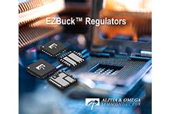 EZBuck Synchronous Regulators - Alpha and Omega | DigiKey