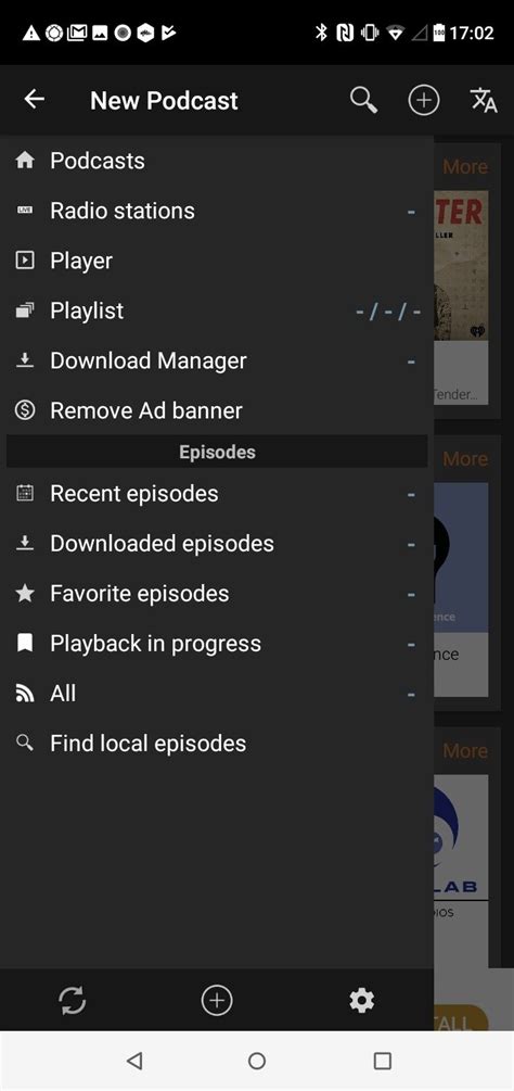 Podcast Addict APK Download for Android Free