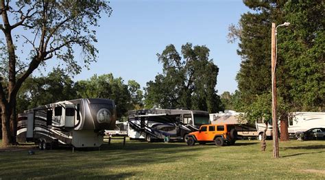 RIVERBEND RV PARK (Sanger) - Campground Reviews & Photos - Tripadvisor