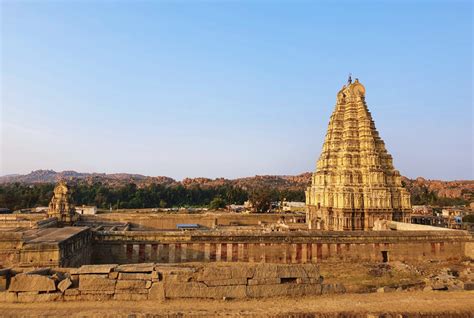 Hyderabad to Hampi Road Trip: A Travel Guide | Love, Life, & Beyond
